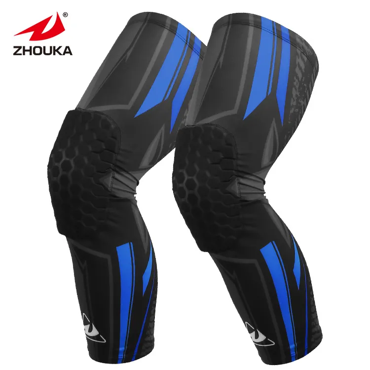 Basketball Sports Knee Pad Sleeve