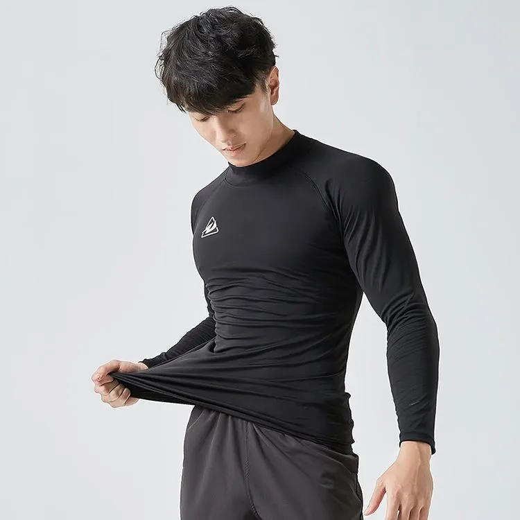 Basketball Tight Tops