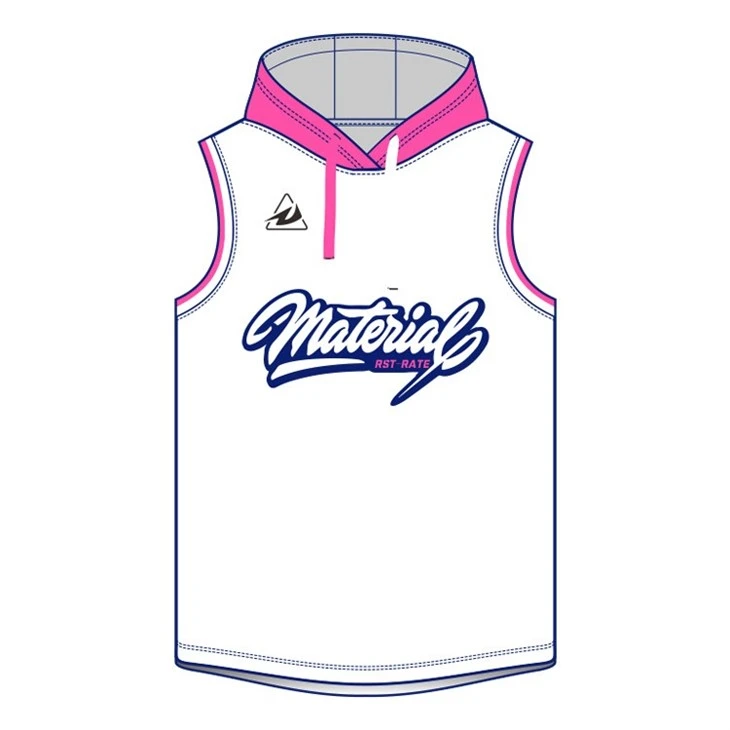 Custom Sublimation Basketball Jersey