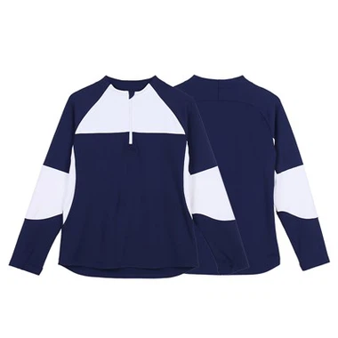 Fabricante Fútbol personalizado TraningTracksuits for Man Hign Quality Training Wear Sweatsuits